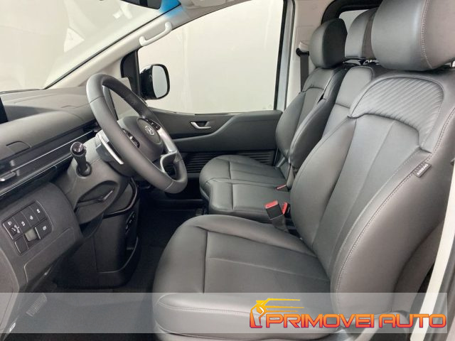 Hyundai STARIA 2.2 AT 9 posti nuovo a CASTELNUOVO RANGONE