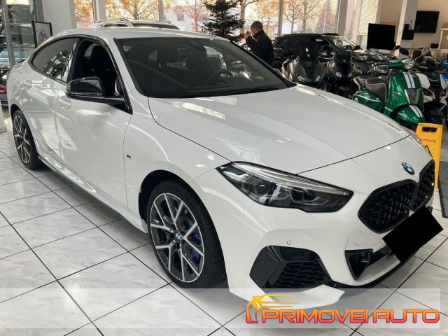 BMW 235 M 235i xDrive Gran Coupé aut. - foto 3 di 4