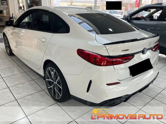 BMW 235 M 235i xDrive Gran Coupé aut. - foto 4 di 4
