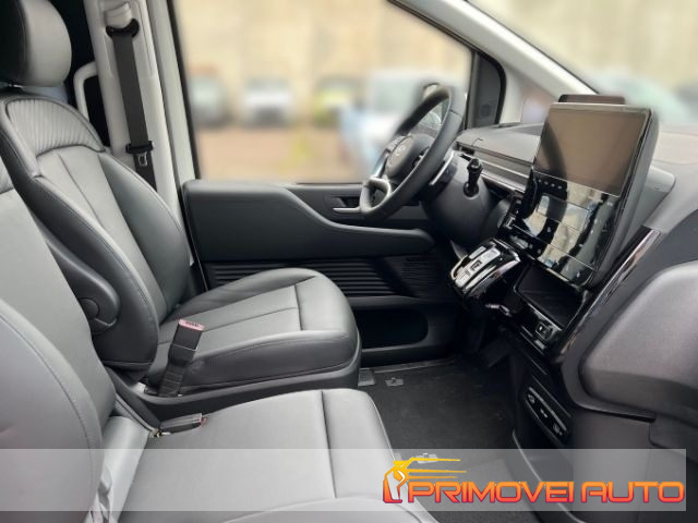 Hyundai STARIA 2.2 AT 9 posti km 0 a CASTELNUOVO RANGONE