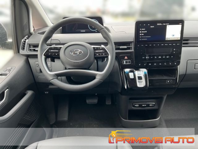 Hyundai STARIA 2.2 AT 9 posti - foto 4 di 4