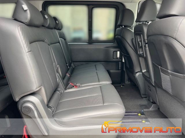 Hyundai STARIA 2.2 AT 9 posti - foto 3 di 4
