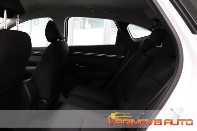 Hyundai TUCSON 1.6 T-GDI GPL - foto 3 di 4