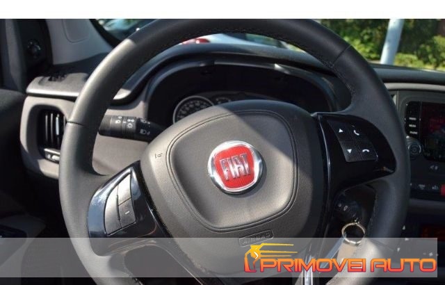 Fiat Doblo Dobl� 1.4 T-Jet 16V Easy usato a CASTELNUOVO RANGONE
