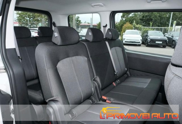 Hyundai STARIA 2.2 AT TREND - foto 4 di 4