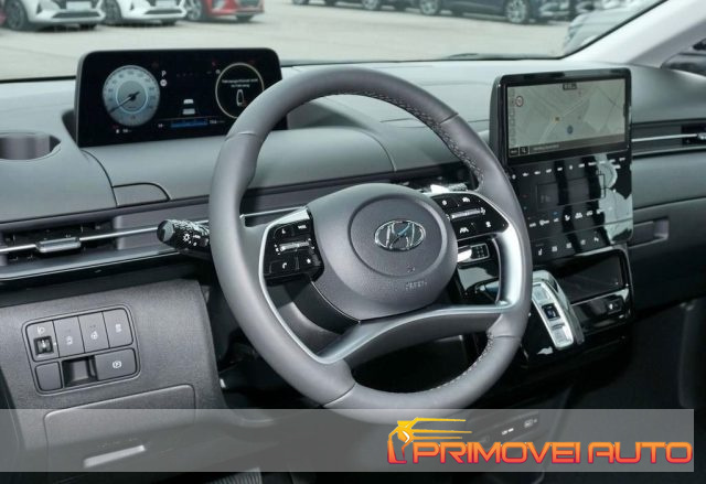 Hyundai STARIA 2.2 AT TREND - foto 2 di 4