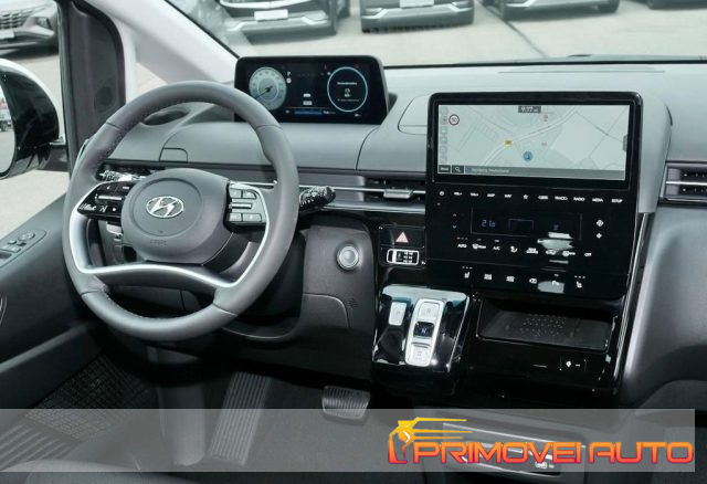 Hyundai STARIA 2.2 AT TREND km 0 a CASTELNUOVO RANGONE