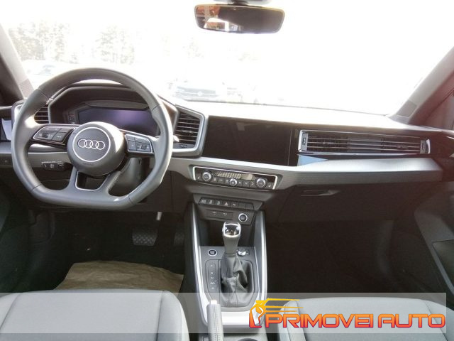 Audi A1 SPB 40 TFSI S tronic S line edition km 0 a CASTELNUOVO RANGONE