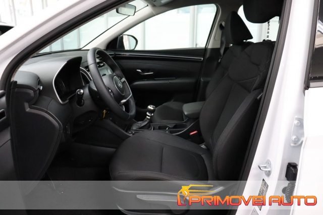Hyundai TUCSON 1.6 T-GDI GPL - foto 2 di 4