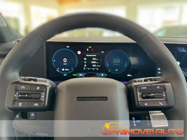Hyundai SANTA FE 1.6 T-GDi HEV 4WD AT 7 posti XCLASS - foto 2 di 4