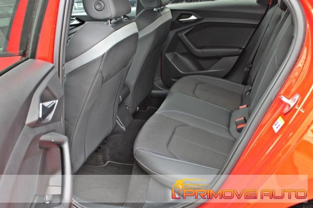 Audi A1 SPB 30 TFSI S tronic S line - foto 4 di 4