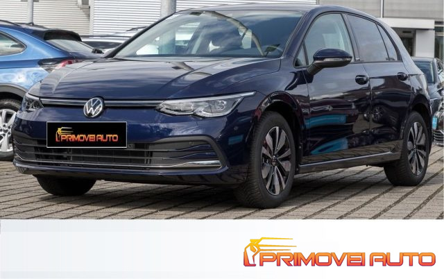 Volkswagen Golf 1.5 TSI 150 CV EVO ACT - foto 4 di 4