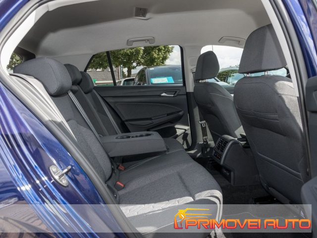 Volkswagen Golf 1.5 TSI 150 CV EVO ACT - foto 3 di 4