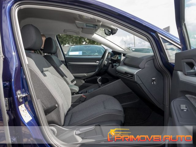 Volkswagen Golf 1.5 TSI 150 CV EVO ACT - foto 2 di 4