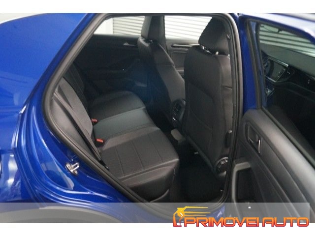 Volkswagen T-Roc R 2.0 TSI DSG 4MOTION - foto 4 di 4
