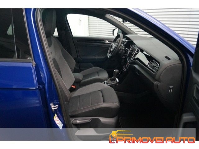 Volkswagen T-Roc R 2.0 TSI DSG 4MOTION - foto 3 di 4