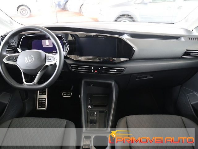 Volkswagen Caddy 1.5 TSI 114 CV DSG Dark Label Maxi usato a CASTELNUOVO RANGONE