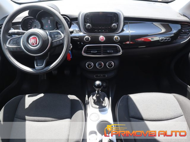 Fiat 500X 1.0 T3 120 CV 120� usato a CASTELNUOVO RANGONE