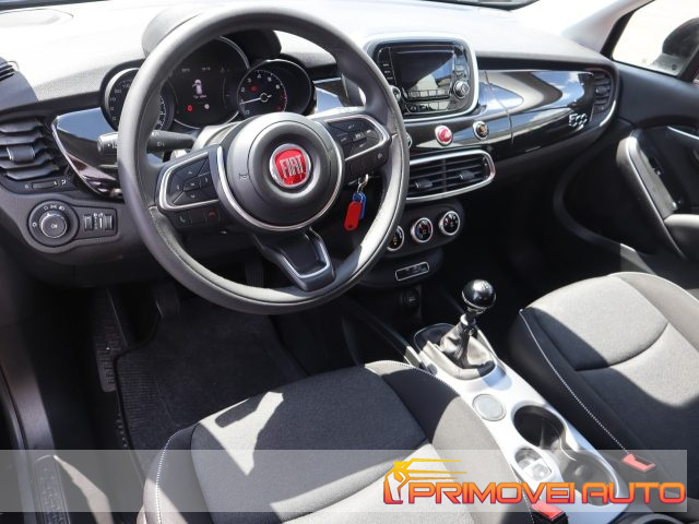 Fiat 500X 1.0 T3 120 CV 120° - foto 2 di 4