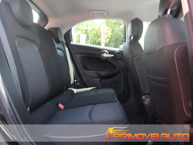 Fiat 500X 1.0 T3 120 CV 120° - foto 4 di 4
