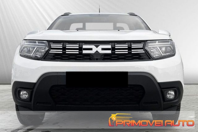 Dacia Duster Pick-Up 1.5 Blue dCi 8V 115 CV 4x4 Comfort - foto 3 di 4