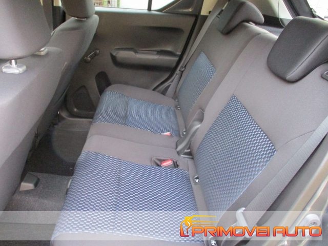 Suzuki Ignis 1.2 Hybrid CVT comfort - foto 4 di 4