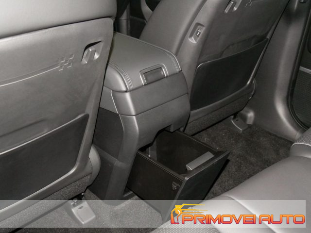 Hyundai SANTA FE 1.6 T-GDi HEV 4WD AT 7 posti XCLASS - foto 4 di 4