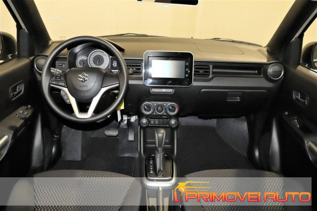 Suzuki Ignis 1.2 Hybrid CVT km 0 a CASTELNUOVO RANGONE