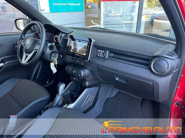 Suzuki Ignis 1.2 Hybrid CVT - foto 3 di 4