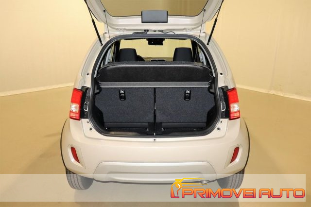 Suzuki Ignis 1.2 Hybrid CVT, del 2024, in vendita a Castelnuovo Rangone (MO)