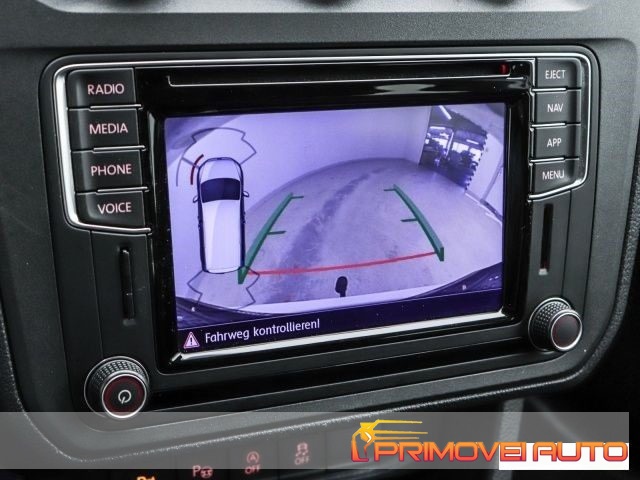 Volkswagen Caddy 2.0 TDI 102 CV Trendline - foto 4 di 4