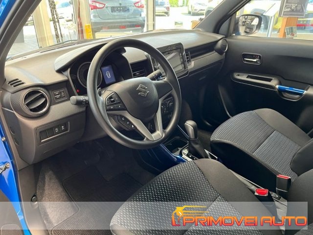 Suzuki Ignis 1.2 Hybrid CVT Comfort - foto 2 di 4