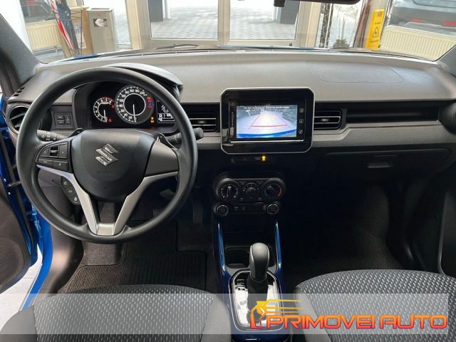 Suzuki Ignis 1.2 Hybrid CVT Comfort km 0 a CASTELNUOVO RANGONE