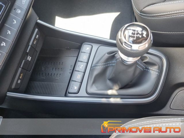 Hyundai i20 N 1.6 T-GDI MT N-Performance - foto 4 di 4