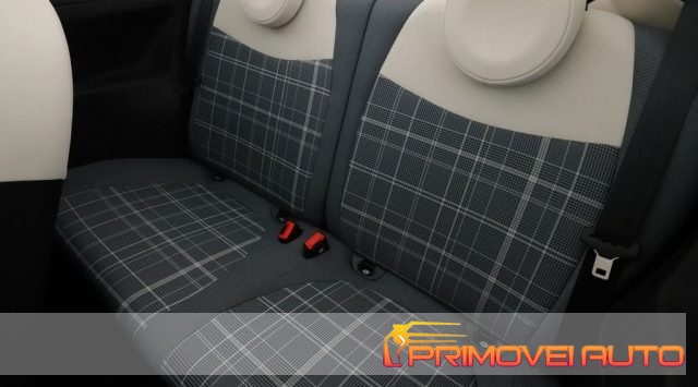 Fiat 500C 1.2 Dualogic Lounge - foto 4 di 4