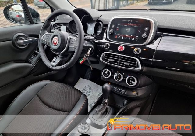 Fiat 500X 1.3 T4 150 CV DCT 120� - foto 3 di 4