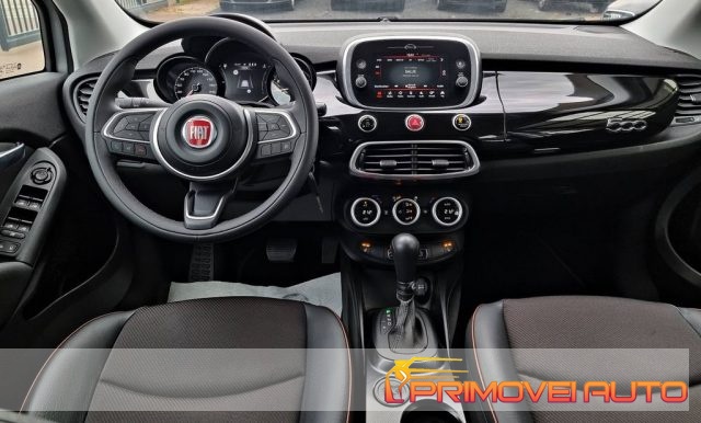 Fiat 500X 1.3 T4 150 CV DCT 120� usato a CASTELNUOVO RANGONE
