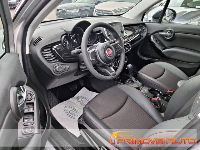 Fiat 500X 1.3 T4 150 CV DCT 120� - foto 2 di 4