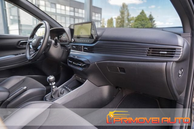 Hyundai i20 N 1.6 T-GDI MT N-Performance - foto 4 di 4