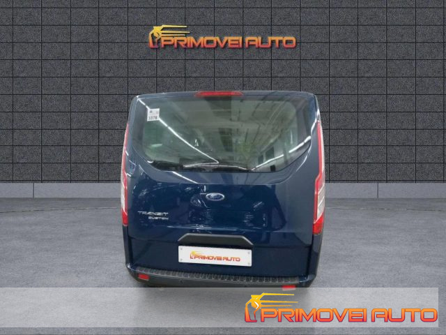 Ford Transit 320 2.0TDCi EcoBlue 130CV PM-TM Combi Trend - foto 3 di 4
