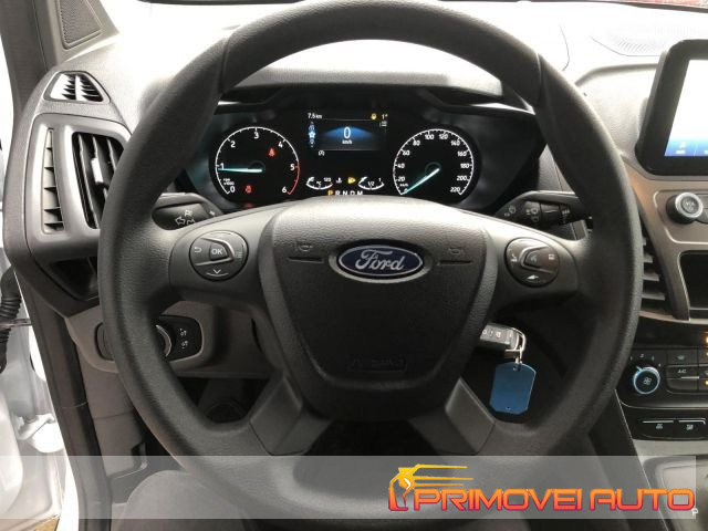 Ford Transit Connect 210 1.5 Ecoblue 100CV L2 aut. Furgone Trend - foto 2 di 4