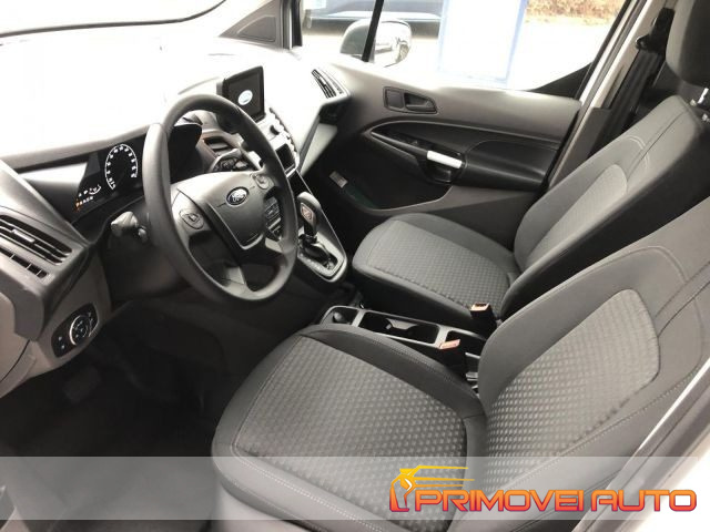 Ford Transit Connect 210 1.5 Ecoblue 100CV L2 aut. Furgone Trend km 0 a CASTELNUOVO RANGONE