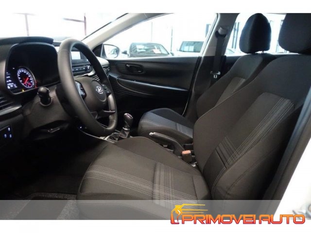 Hyundai BAYON 1.0 T-GDI Select - foto 3 di 4