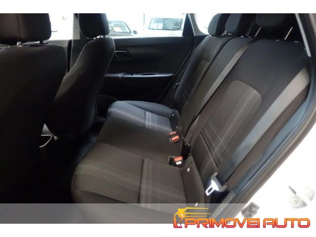 Hyundai BAYON 1.0 T-GDI Select - foto 4 di 4
