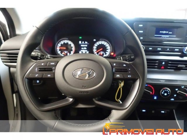 Hyundai BAYON 1.0 T-GDI Select - foto 2 di 4