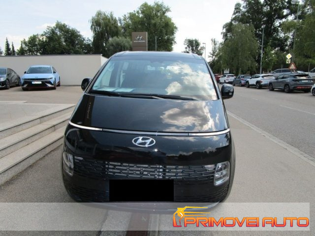 Hyundai STARIA 2.2 AT Tendenza 4WD - foto 4 di 4