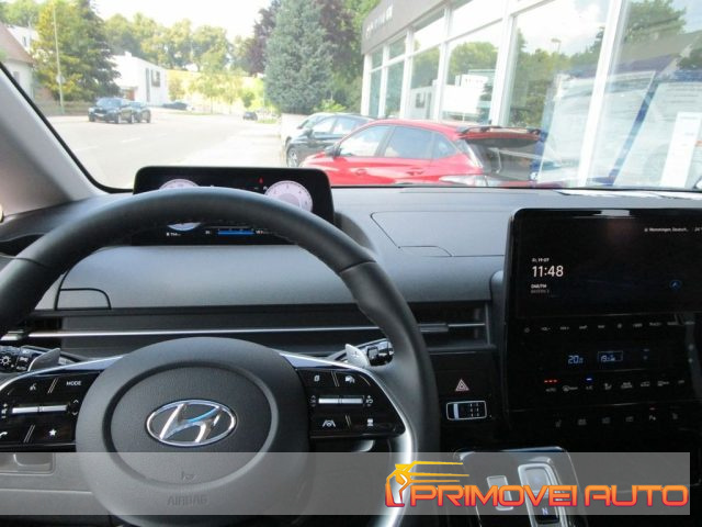 Hyundai STARIA 2.2 AT Tendenza 4WD km 0 a CASTELNUOVO RANGONE