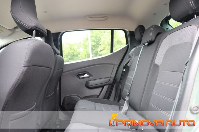 Dacia Sandero Stepway 1.0 TCe ECO-G Expression - foto 4 di 4