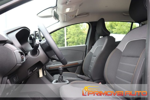Dacia Sandero Stepway 1.0 TCe ECO-G Expression - foto 3 di 4