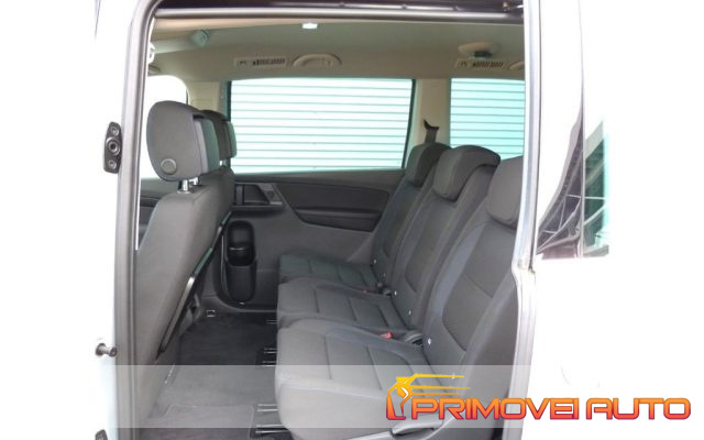 Volkswagen Sharan 2.0 TDI 150 CV SCR DSG Highline - foto 3 di 4